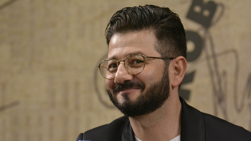    Фото: www.globallookpress.com/Павел Кашаев