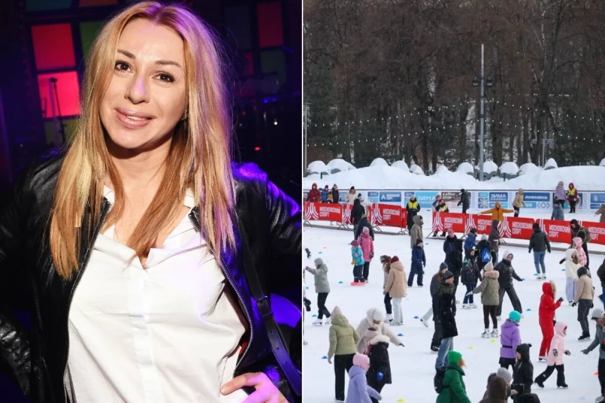    Музыкальную программу откроет Алёна Апина.