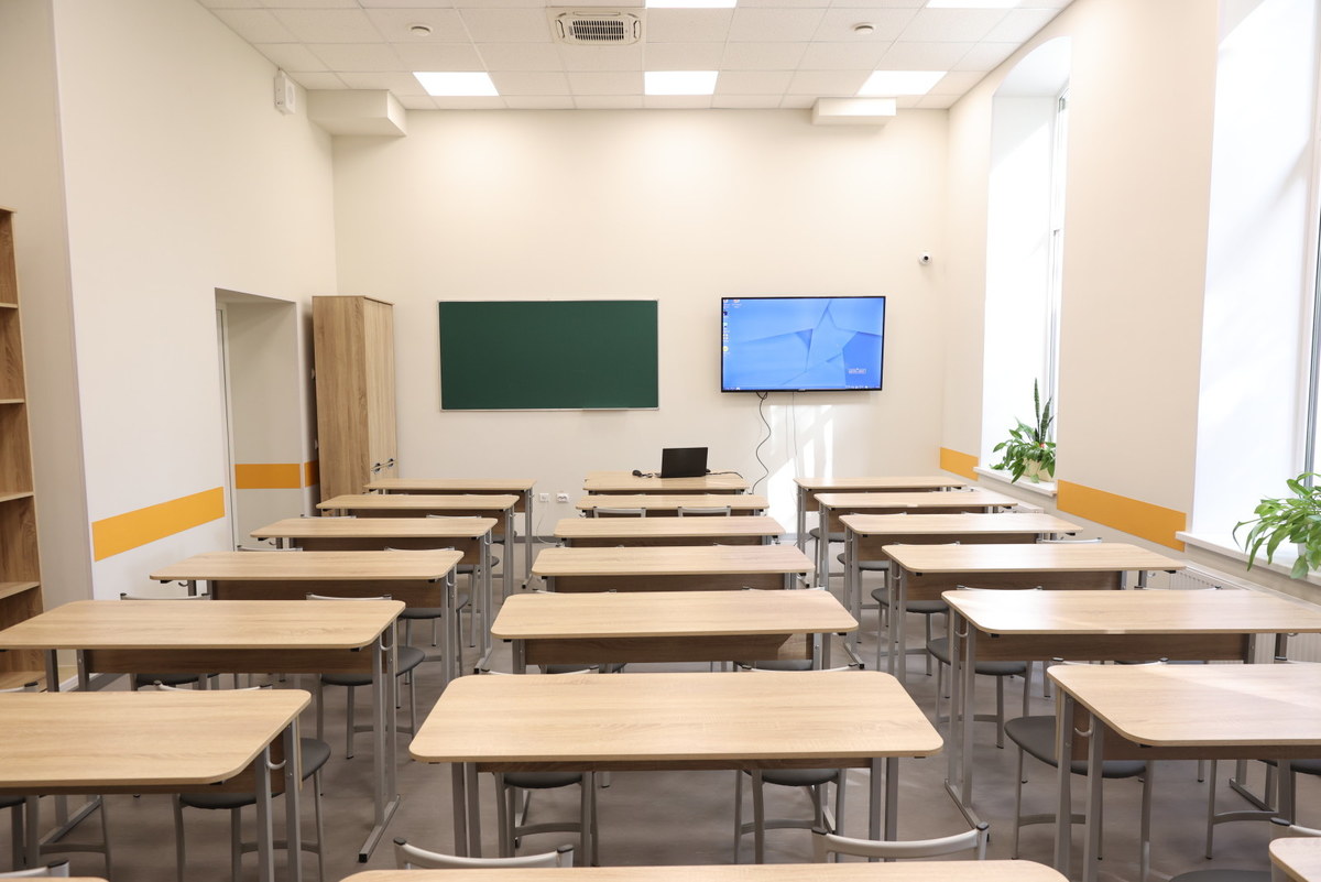 Фото: Дмитрий Фуфаев / «Петербургский дневник»