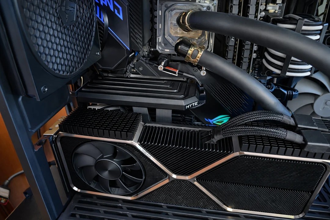 Фото Reddit (ChintzyPC)  📷
