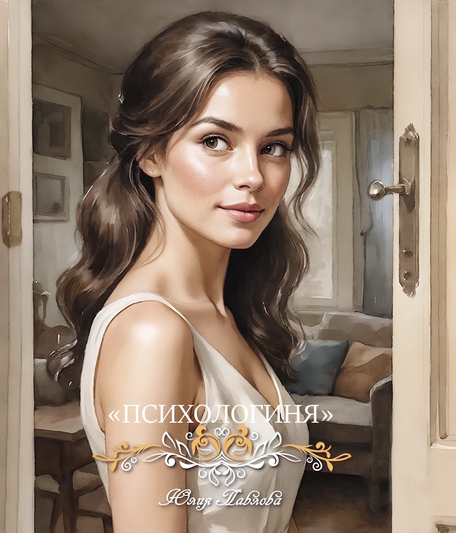 ©Психологиня