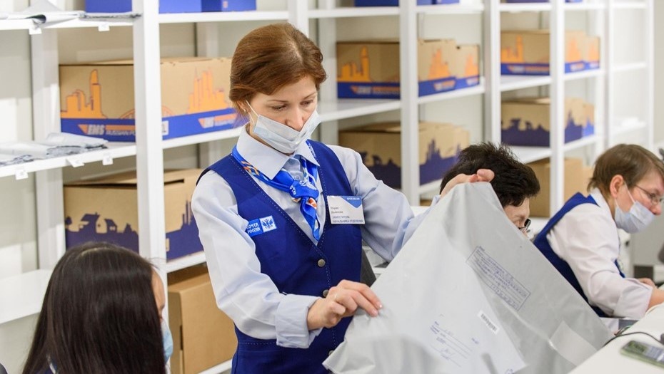 Автор фото: Сергей Ермохин / "ДП"