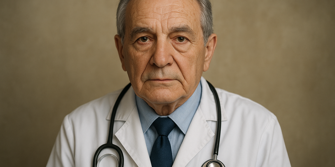 Онколог со стажем 35 лет: 5 продуктов, которые я никогда не ем, и вам не советую