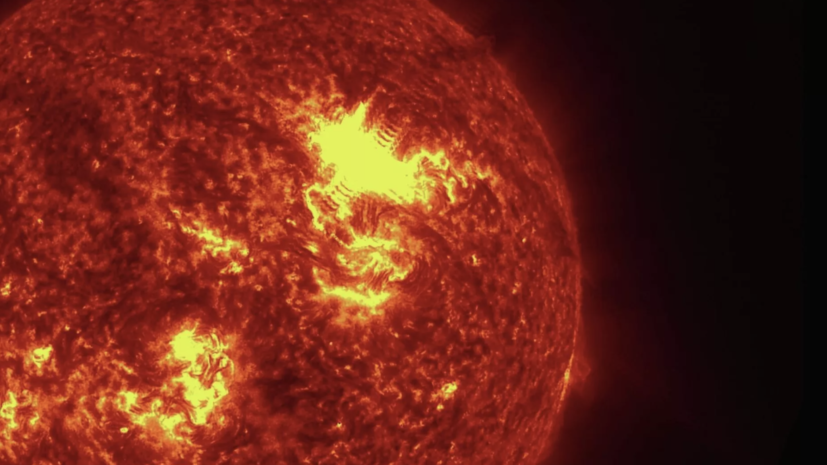   РИА Новости