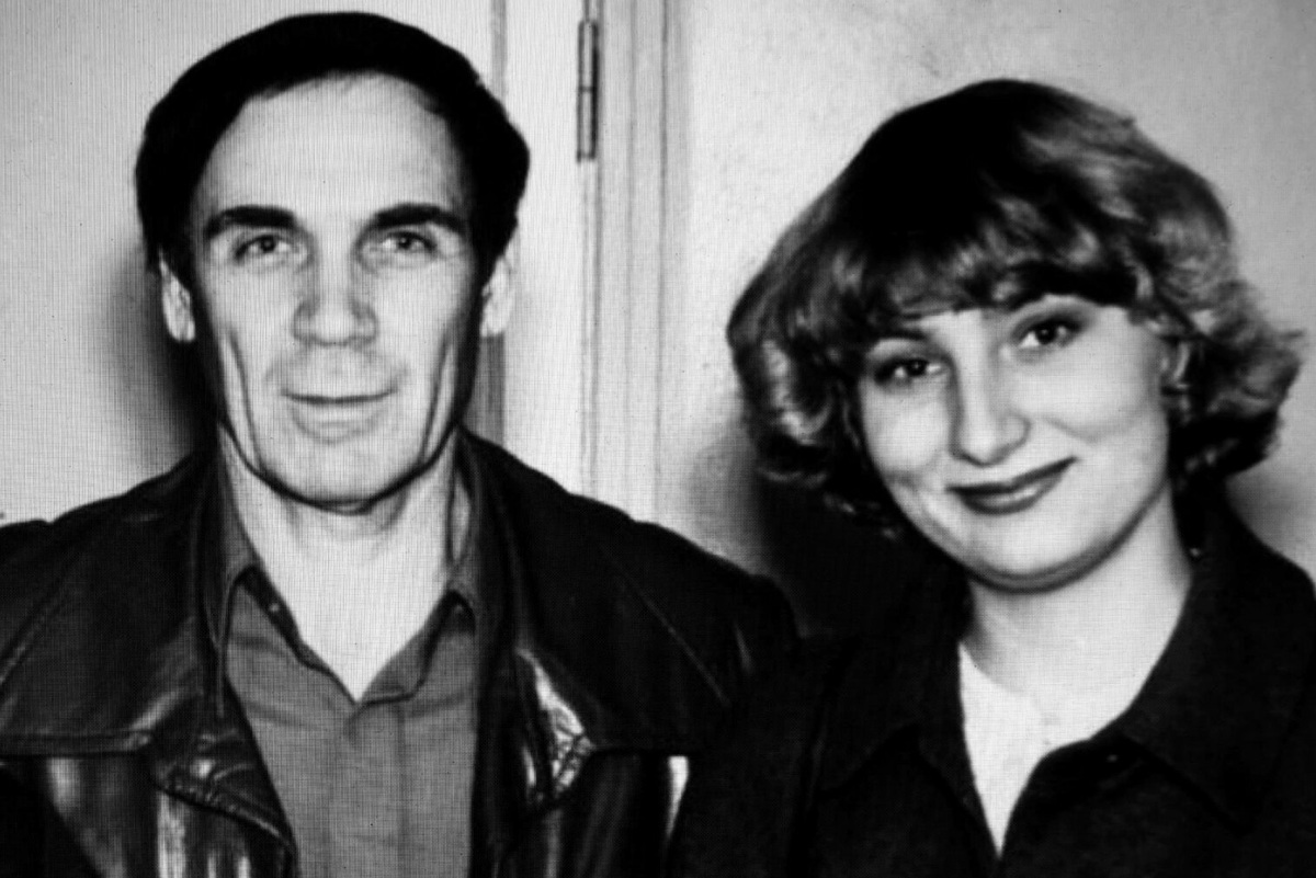     Умерла актриса фильма «Снежная королева» Наталья Климова, жена 100-летнего народного артиста России Владимира Заманского