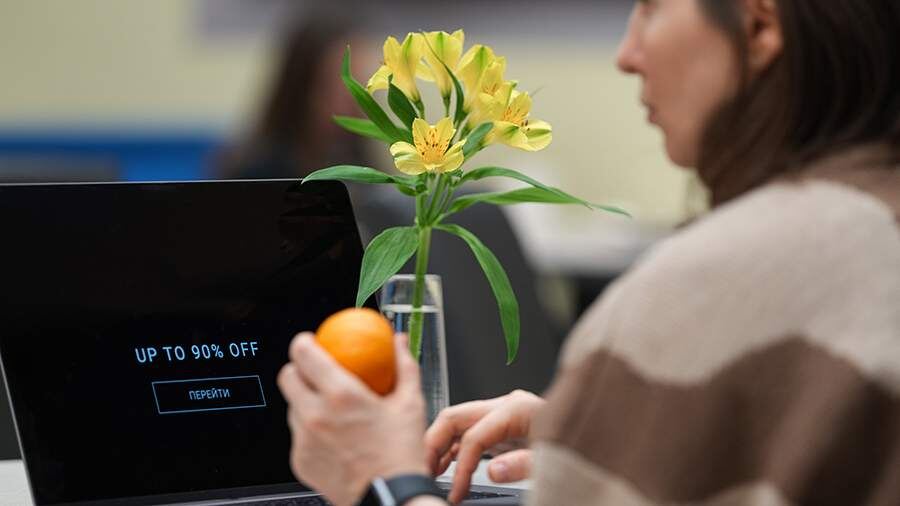    Фото: ИЗВЕСТИЯ/Анна Селина