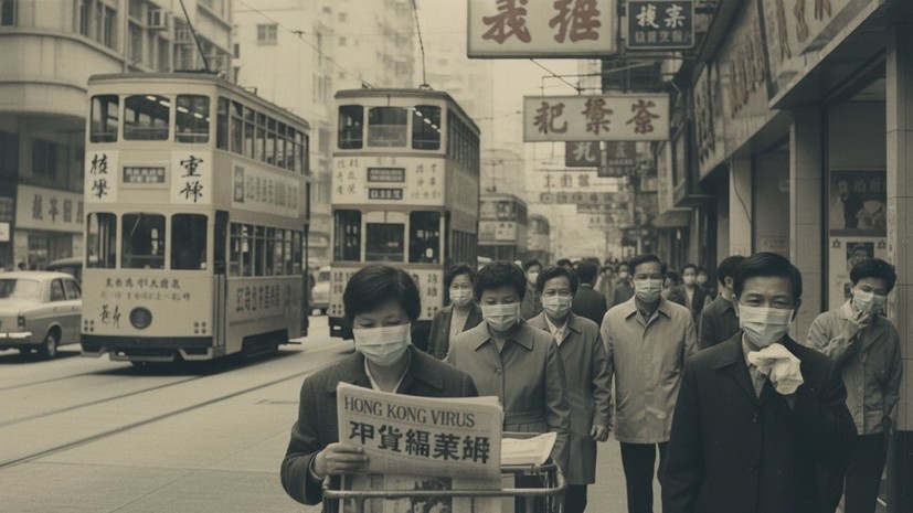   Сгенерировано с помощью ИИ