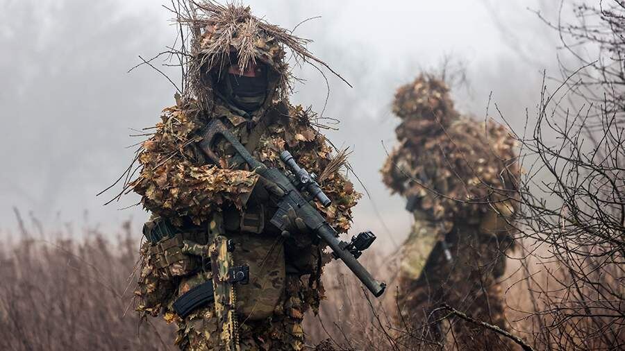    Фото: ТАСС/Алексей Коновалов