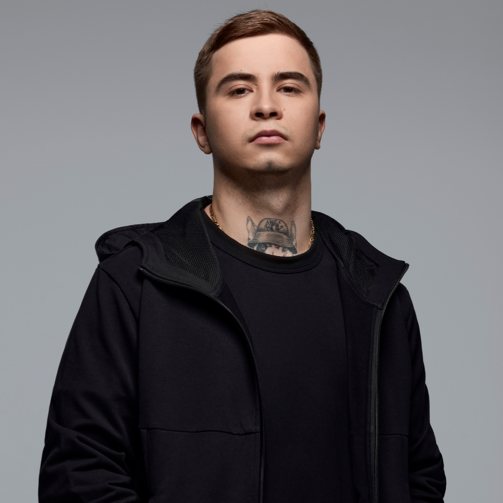 Концерт Рамиля в Москве 29 марта 2026 года.