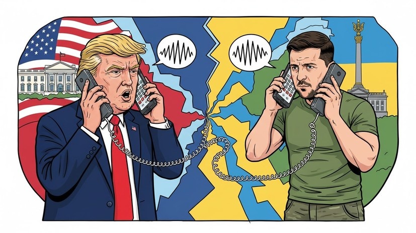   Сгенерировано с помощью ИИ