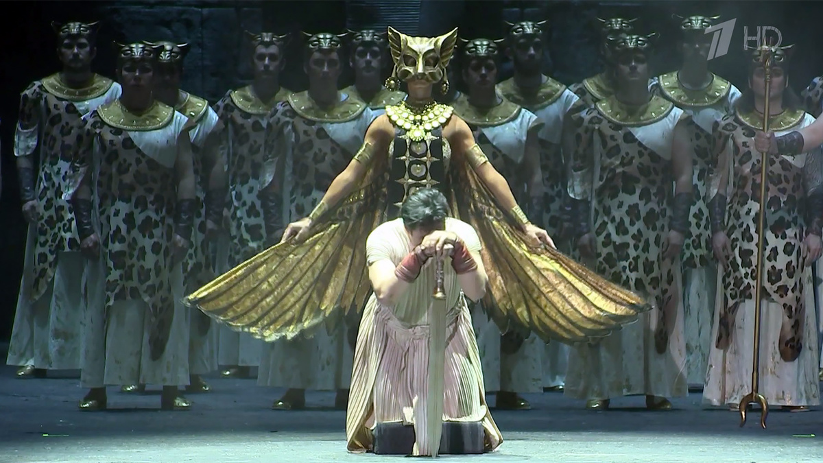    Первый канал