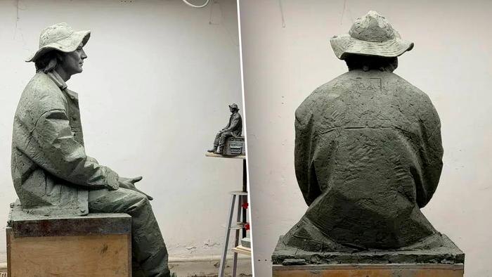 Обложка © Telegram / Глава Екатеринбурга Алексей Орлов