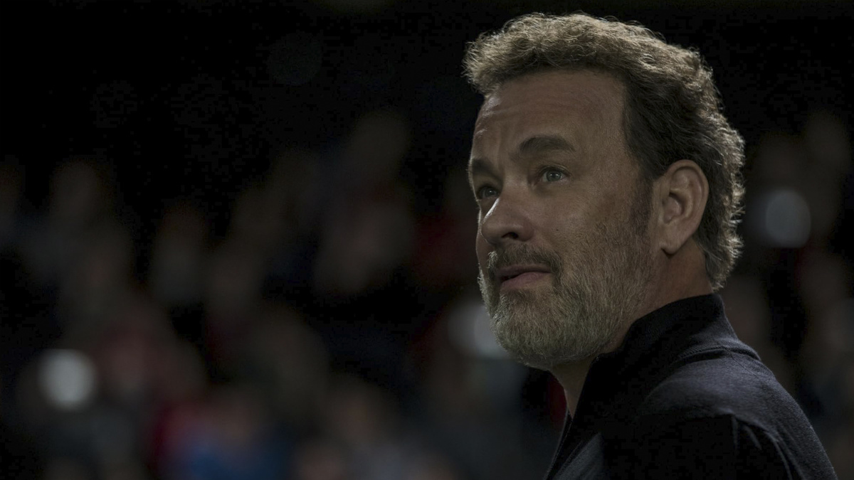 Кадр из фильма "Сфера"