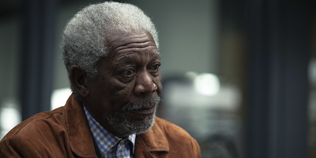 5 фильмов о мире, где данные важнее людей