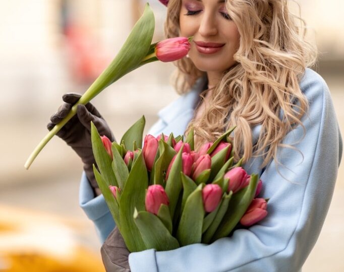Лев. Большой гороскоп на март