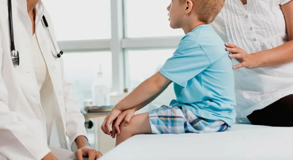 «Почему наш врач до сих пор это не делает?»