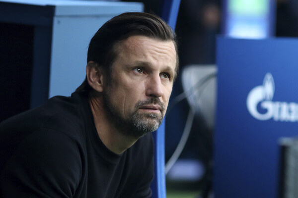 Maksim Konstantinov/Global Look Press   📷