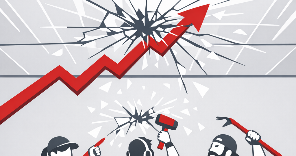 Самозанятость всё? Какие ограничения вводят для фрилансеров в этом году