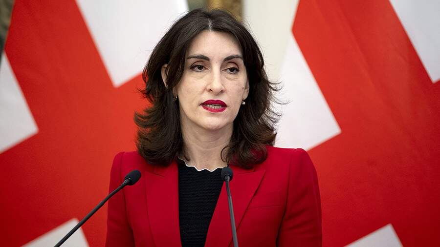    Фото: TASS/EPA/BOGLARKA BODNAR