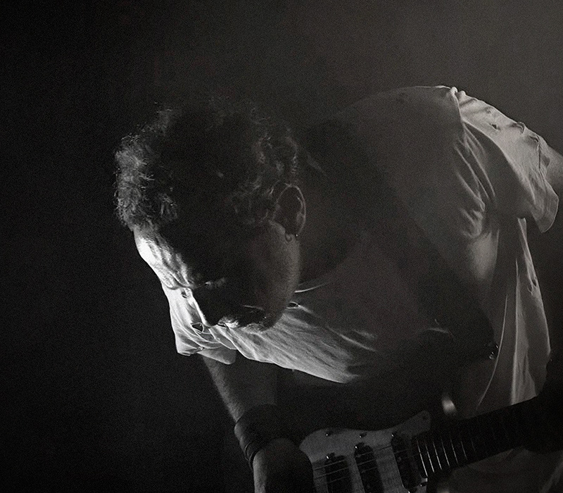 Концерт группы "Почему коммутатор молчит" в Москве 30 марта 2026 года. 