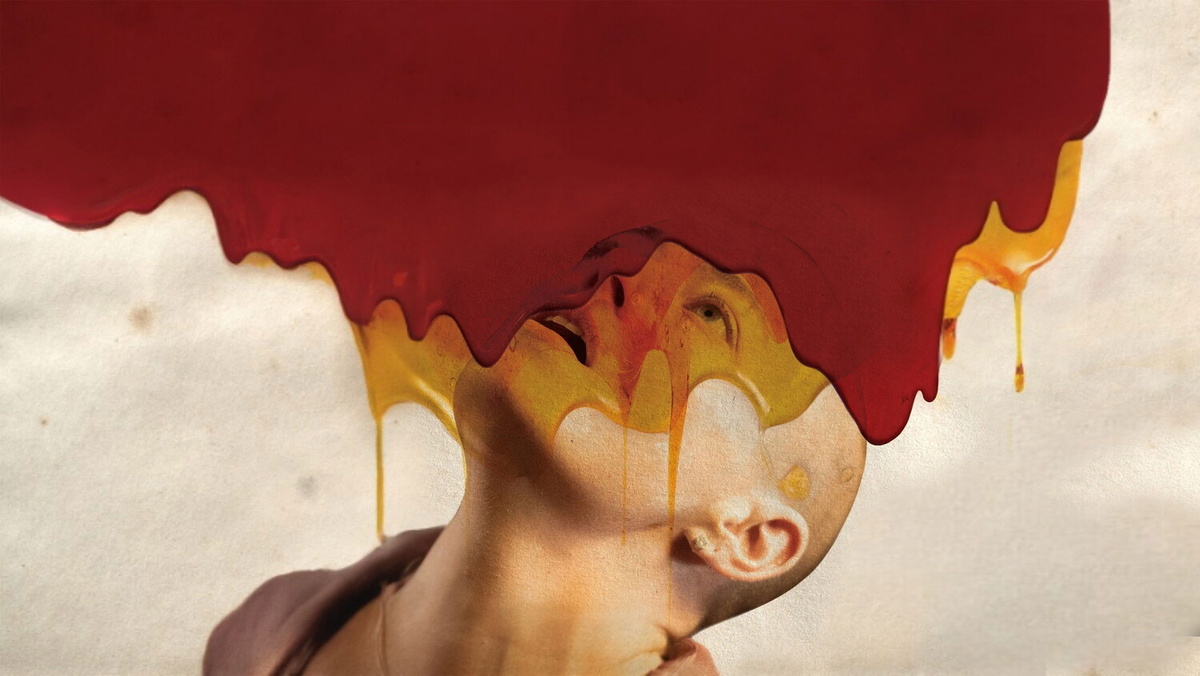 Афиша фильма «Бугония», 2025 год, режиссер Йоргос Лантимос