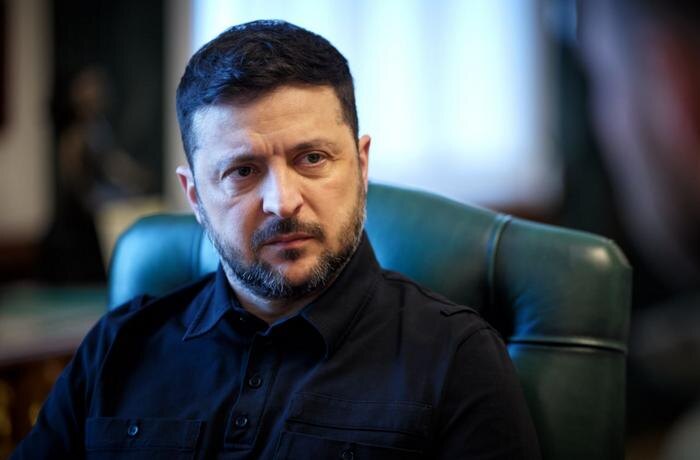 Обложка © president.gov.ua