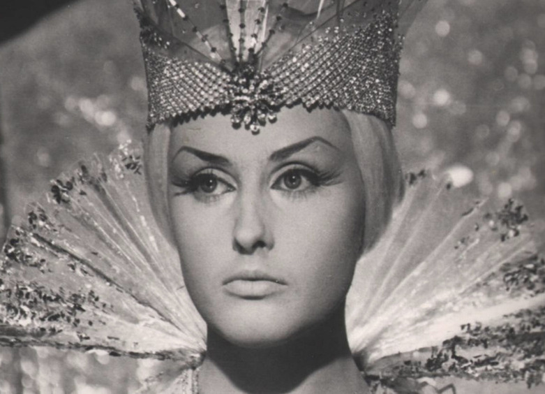     Наталья Климова