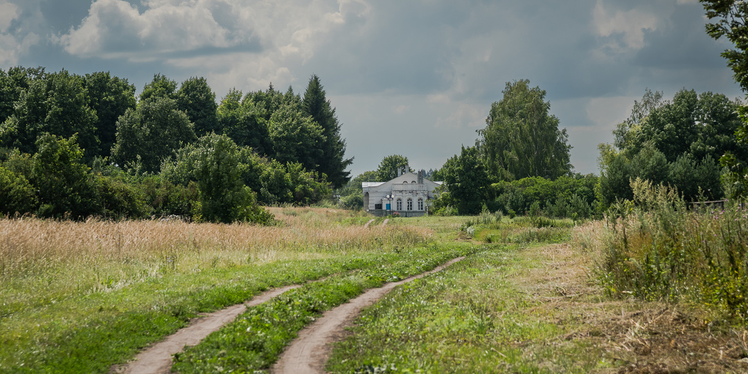 Туристический маршрут соединит две усадьбы Семёнова-Тян-Шанского в Липецкой и Рязанской областях.