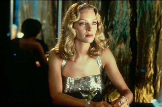    Кадр из фильма «Гаттака» (Gattaca, США, 1997)