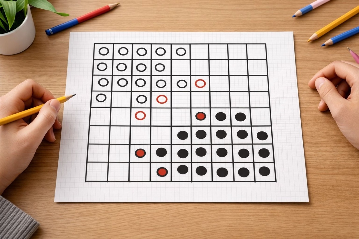 Примеры ходов