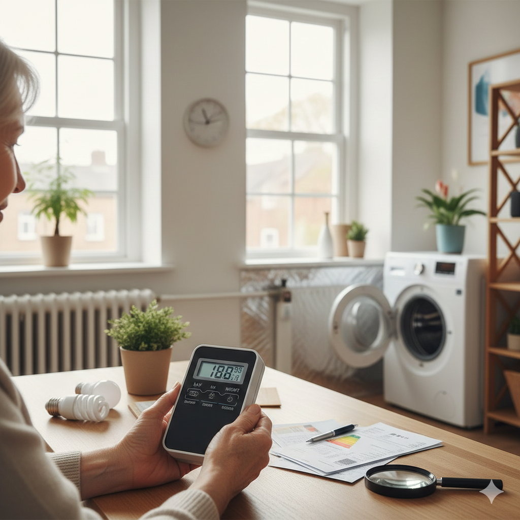 Как сэкономить на услугах ЖКХ: легальные способы.