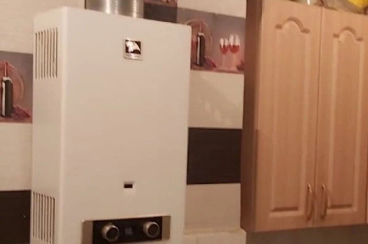    В гибели трех человек от угарного газа в Тульской области обвинили слесаря