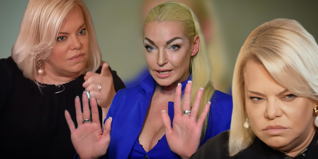 Пятьдесят лет на шпагате: Яна Поплавская высказалась о юбилее Волочковой так, что телеканалам станет стыдно – если они ещё умеют краснеть