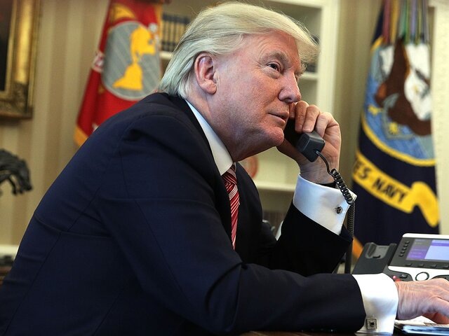    Фото: Getty Images/Alex Wong