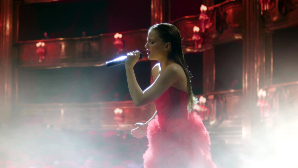    Первый канал