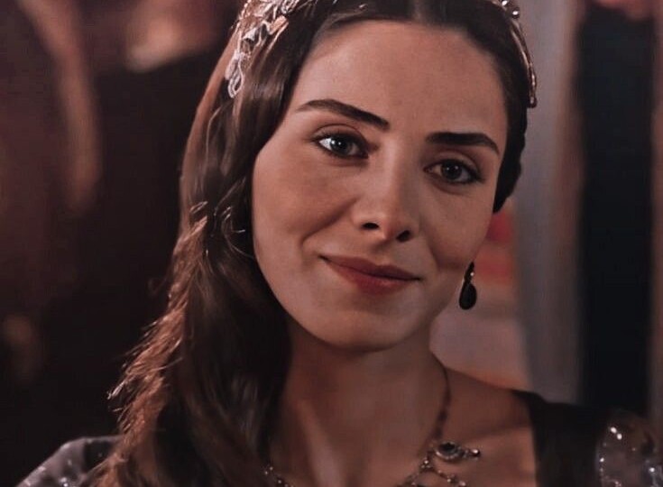 Глава 7. История Махидевран Султан