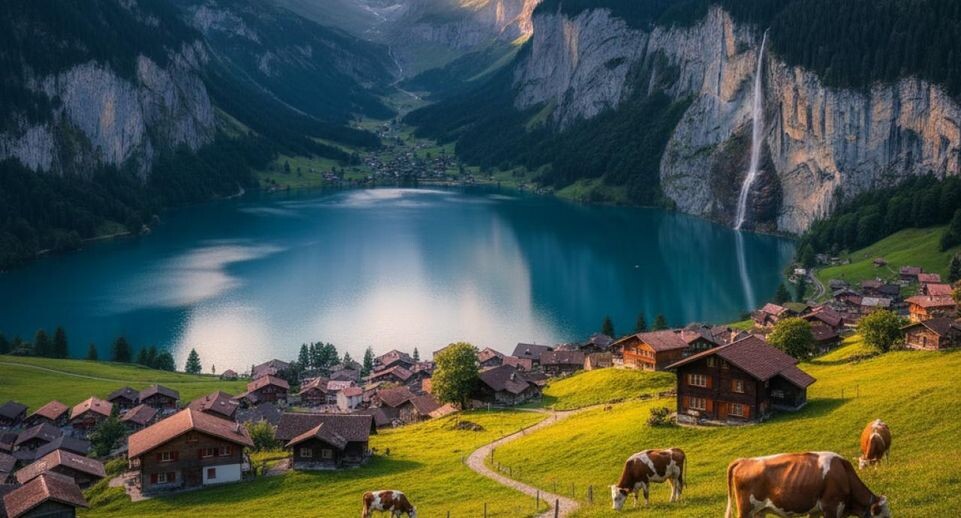    «Подмосковье сегодня»/Сгенерировано нейросетью