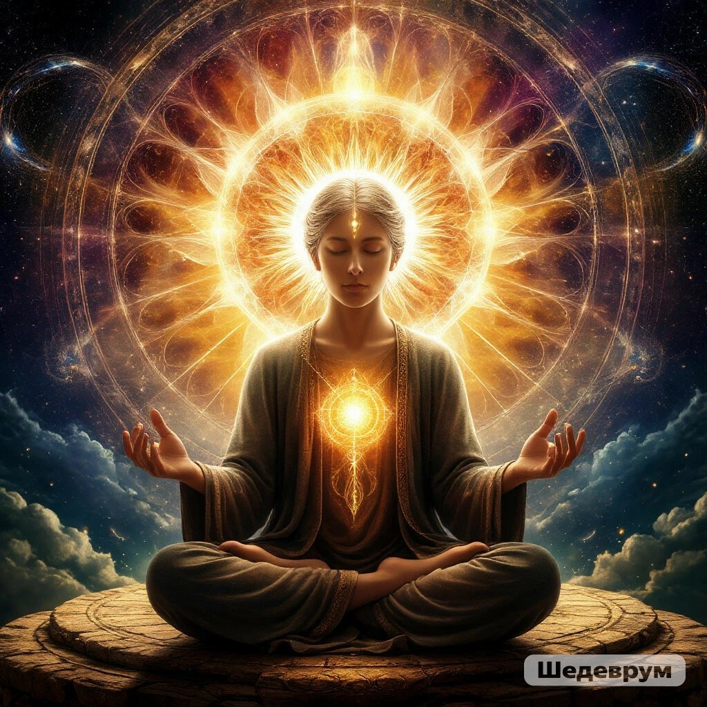 Создано в шедеврум