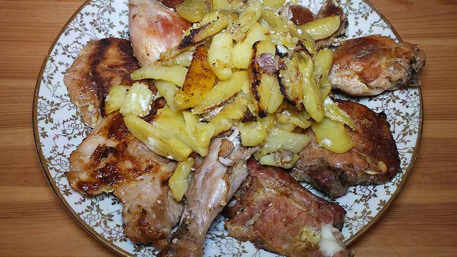 Фото: Global Look Press/Victor Lisitsyn/Global Look Press