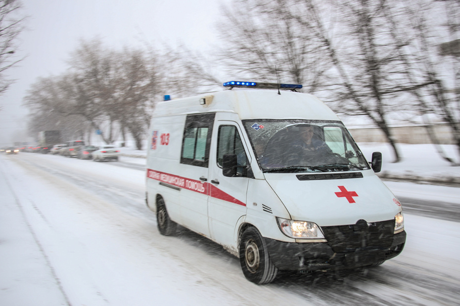    Сергей Булкин/NEWS.ru