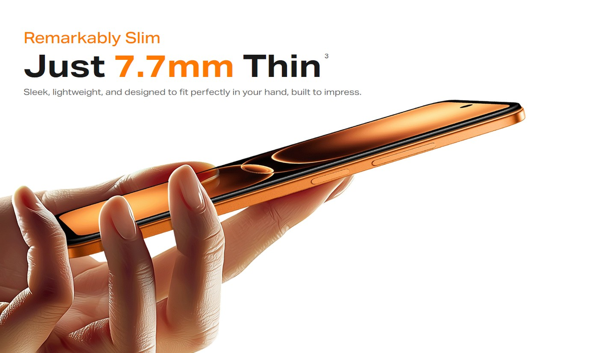 Источник изображения: Infinix