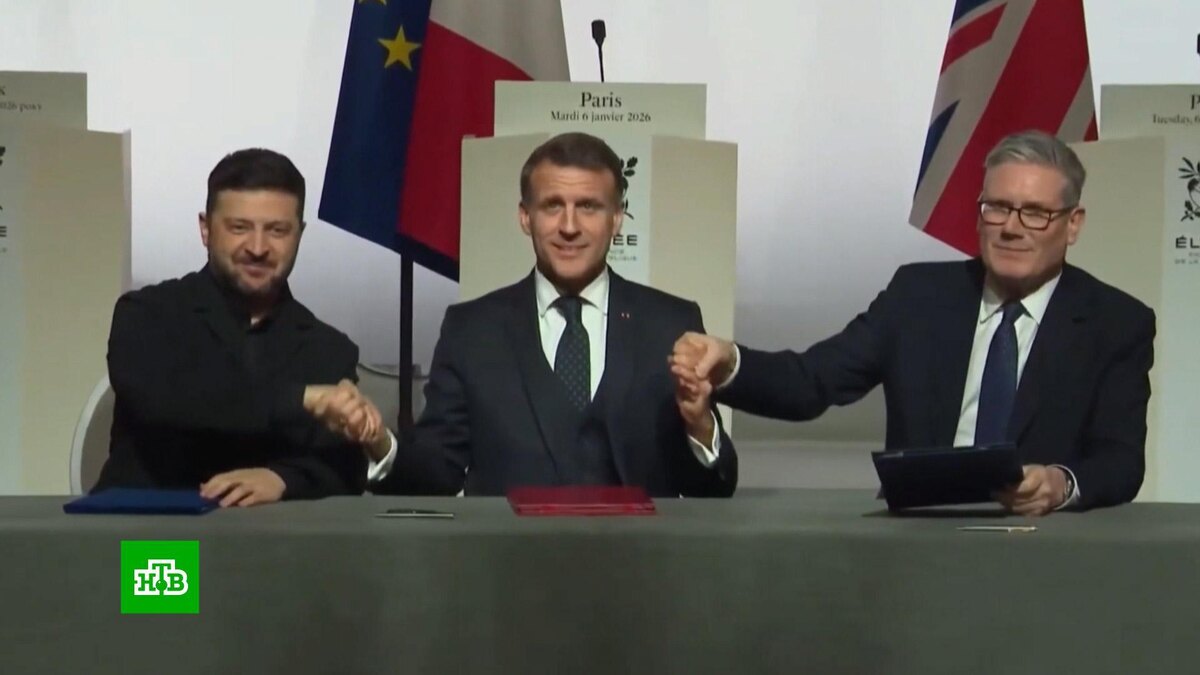    «Украина окажется международным изгоем»: чем грозит ядерная авантюра «на троих»