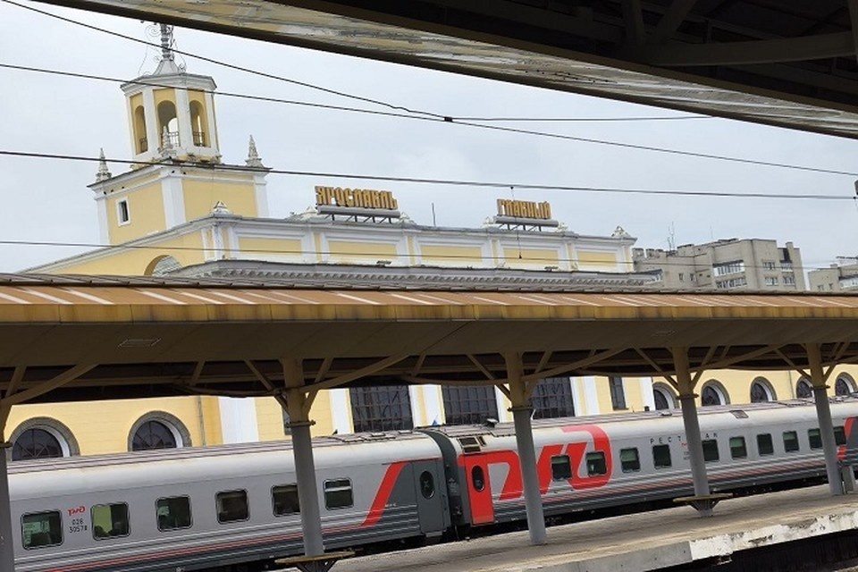    В "Океан" дети отправятся всем классом. Фото: Георгий БРИНЧУК.