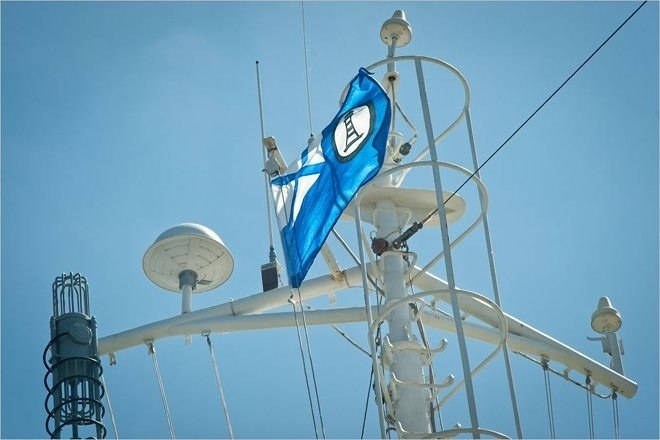 80 лет - 1946, 26 февраля: Циркуляром Генерального штаба ВМФ сформировано Бюро гидрометеообеспечения главного командования ВМФ.