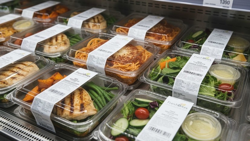   Сгенерировано с помощью ИИ