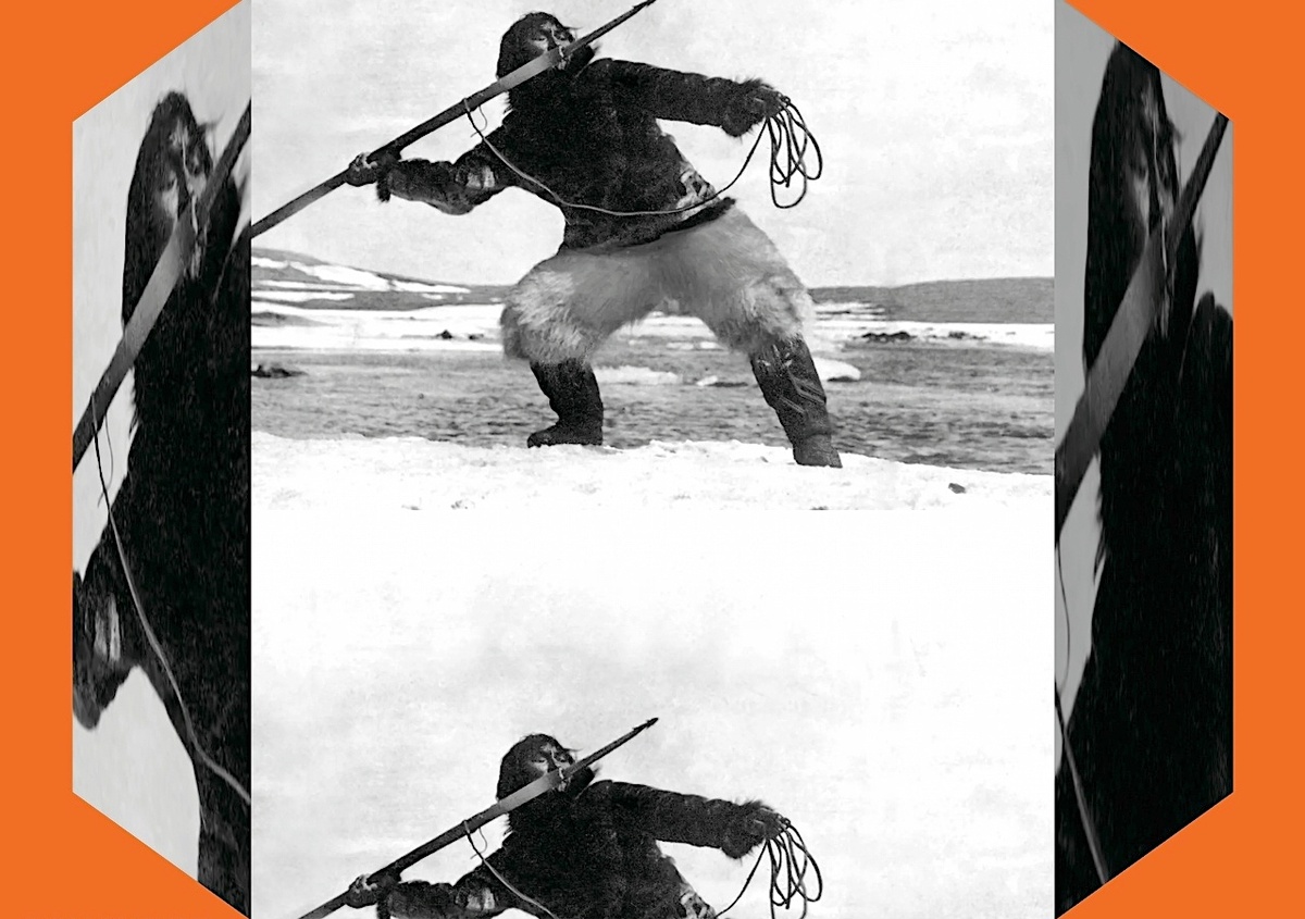 Фрагмент афиши. Источник: vk.com/arctic_open_kinofest