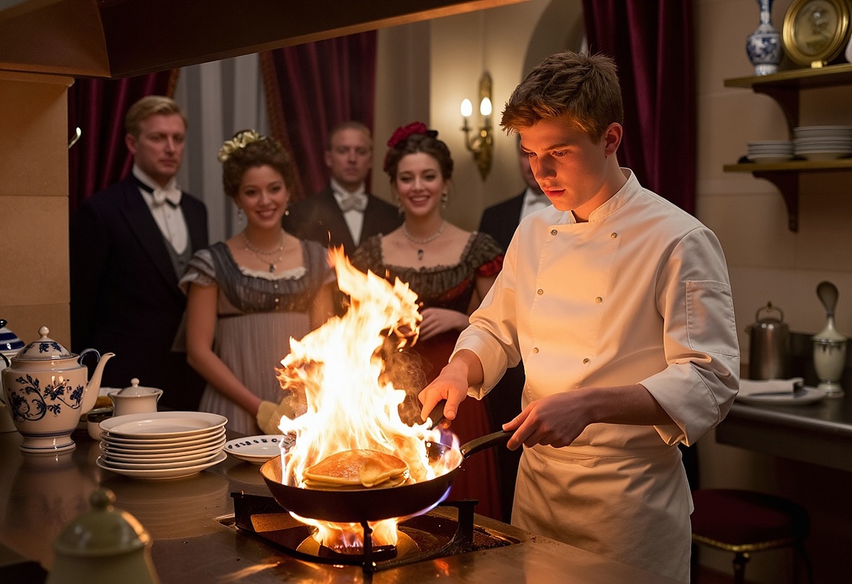 Изображение созданно с помощью ИИ