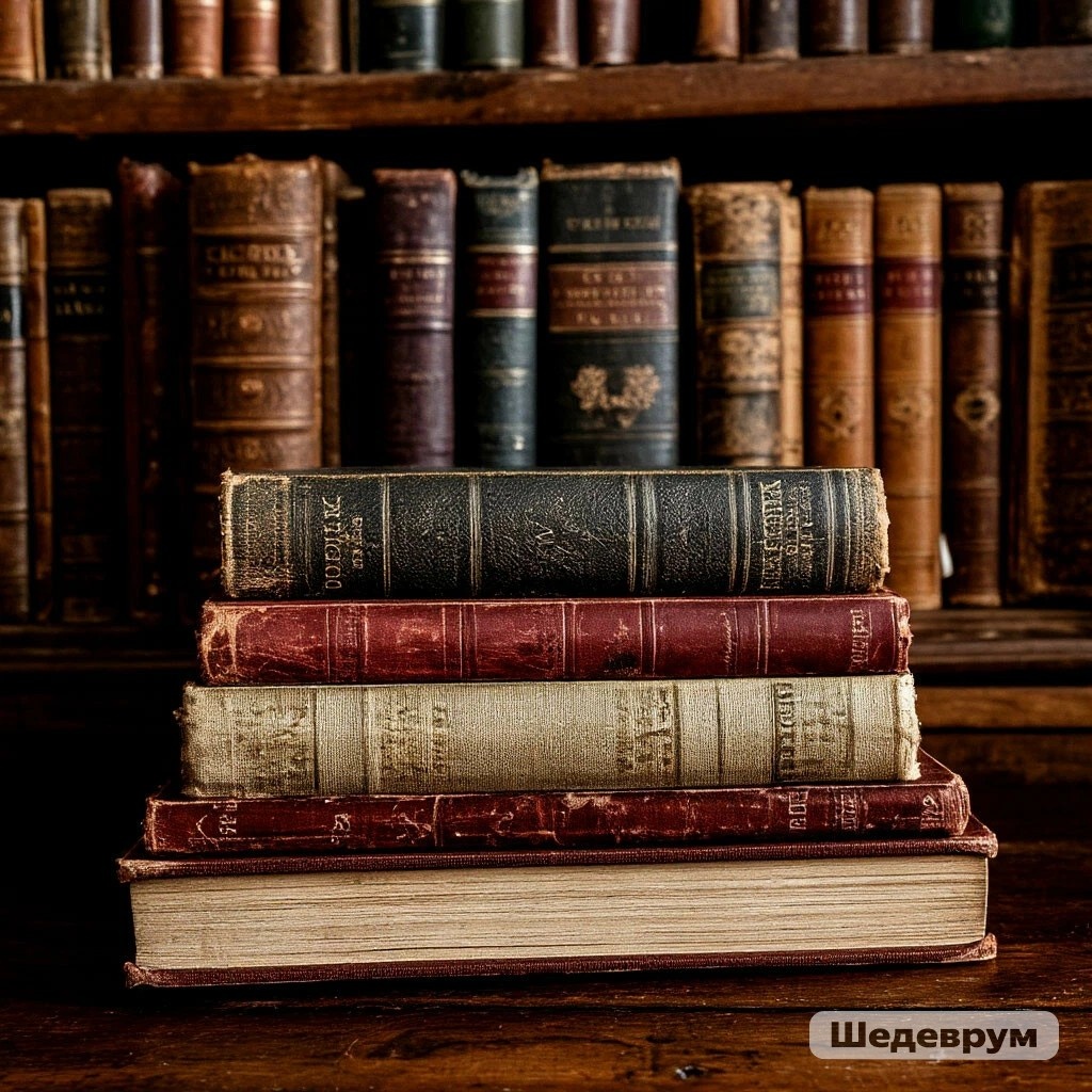 Создано в шедеврум