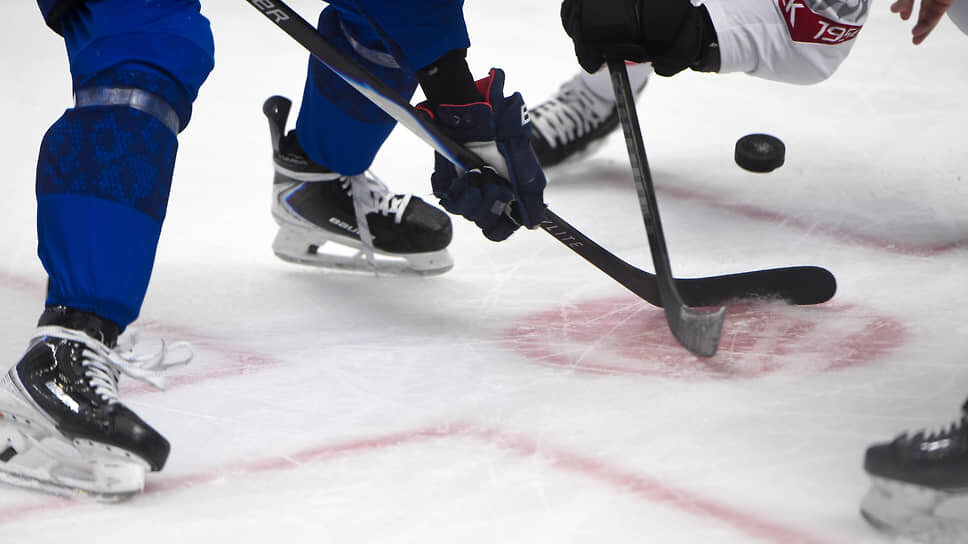 Фото: Влад Некрасов / Коммерсантъ