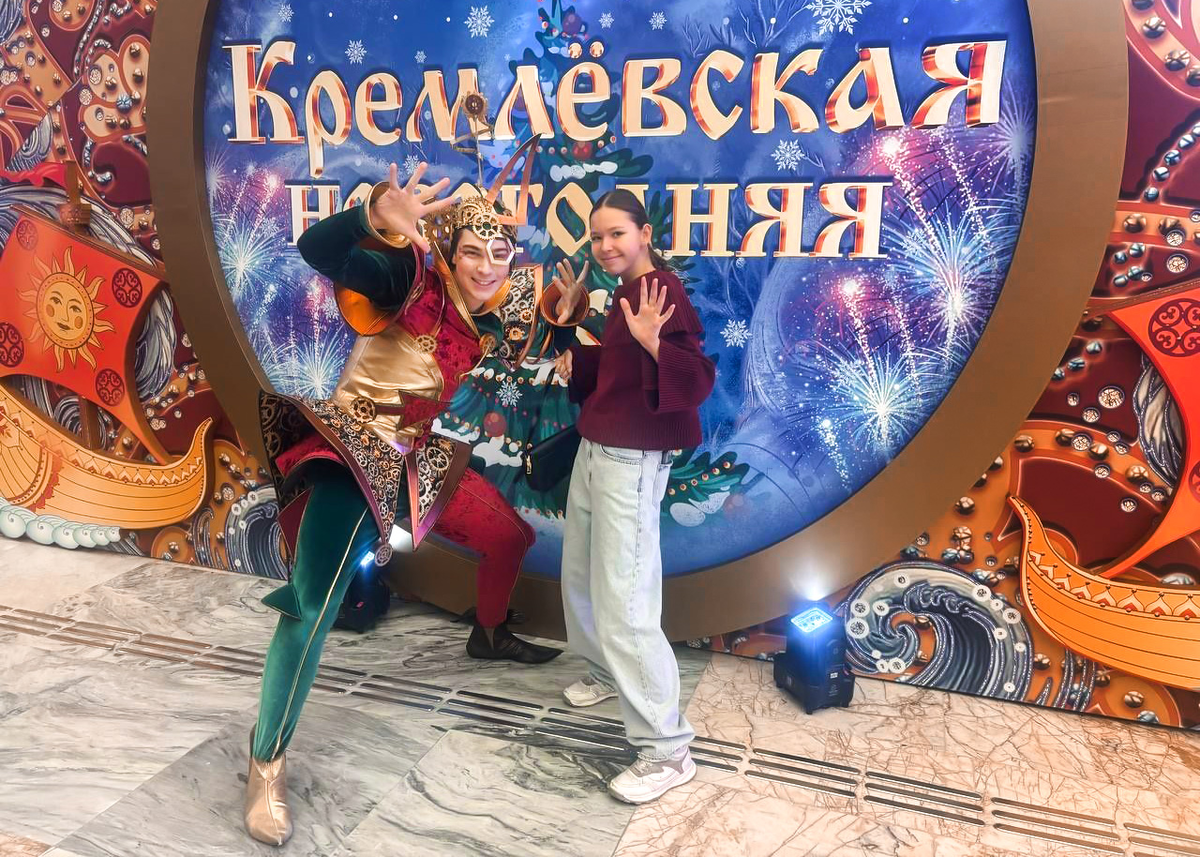 Подопечные фонда «АиФ. Доброе сердце» смогли побывать на концертах, представлениях и экскурсиях.